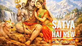 Saty hi Shiv hai. 🔱 Title [Shiv ki Gatha]@MrBeast @MRINDIANHACKER 