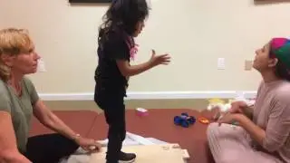CME Abbie Video
