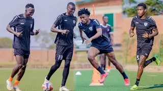 🔴LIVE: APR FC YAKOMEJE IMYITOZO💪🏼🔥 YITEGURA MULANDEGE , REBA ABAKINNYI BADAHARI
