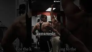 Gym Awareness... #bodybuilding #mentalhealth #motivation #mindset #gym #fitness #trainhard