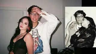 Maggie Lindemann - Different (Demo) feat. Brandon Arreaga (Unofficial)