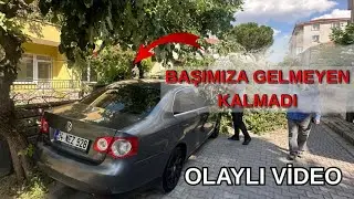 ŞOK GELİŞMELER !