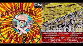 08. Favela Mafia - Debate Com a Morte  (Prod. Bredes M.3.G.4.) [Fraternidade Records]