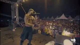 Diamond Platnumz Best Performance 