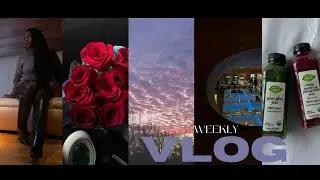 MORIMOTO PHILLY, TRYING YOGA FOR THE FIRST TIME, CELEBRATING YOURSELF & MORE | MORGANN FLOWERS
