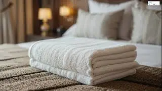 Guest Bedroom Essentials That Make Visitors Feel Welcome #aircloudstore #sleepsolution #10cmtopper