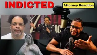 Pastor, Cult Leader, or Tyrant: Pastor David Taylor's Indictment