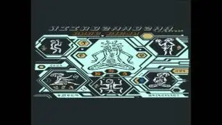 Kindzadza - Intergalactic Boom (timestretched to 145 BPM)