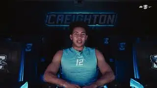 Meet the Jays - MBB - Shane Thomas