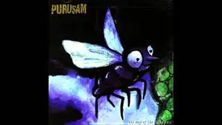 Purusam - The way of the dying race (Full Album, 1996 ) #hardcore  #sweden