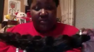 MyPureHair.com Virgin Malaysian Wavy/Curly