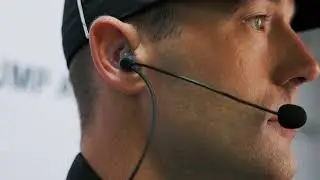 Official Review: Coda PROVOICE Professional Referee Boom Headset
