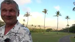 Sonnenmangel reduziert Geistige Leistung! Claudius Fabig berichtet von Maui!
