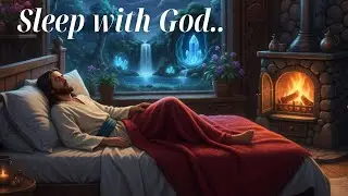 Be Still, Child of God&hellip; Let His Word Calm You Tonight
