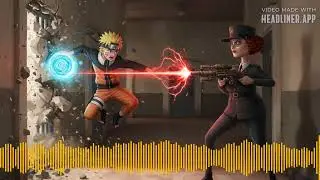 Naruto Ultimate Ninja 3 Naruto Voice Clips VS DuBois Chases Animals Madagascar 3 Europes Most Wanted