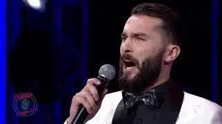 Kendo Kengen Time - Gerald Murrja - Nata e Endri dhe Stefi Prifti - Vizion Plus