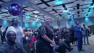 Bishop Rosie O'neal's Pastoral Retirement Celebration