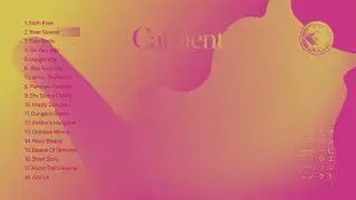 🐱 Tomasz Bednarczyk - Catbient (2023) Full Album