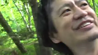 26087　「男体仙人・生誕100年」～故田名網忠吉翁追悼～　（TVF2026応募作品）