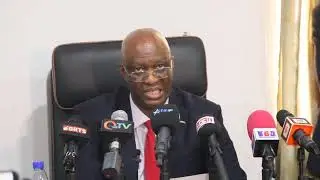GRA Sets D27.5 Billion Revenue Target for 2026 After 21% Growth in 2025