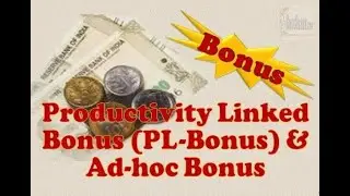 Ad hoc Bonus 2024 25
