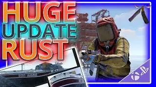 HUGE UPDATE! CARGO SHIP, L96, OceanBound coming July! ☢️Devblog News! PS4 XBOX