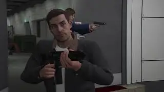 GTA Online: Doomsday Heist Act 1 