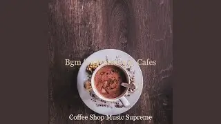 Trumpet Solo - Music for Cozy Coffee Shops