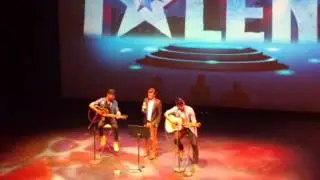 BYAWA presents Perth's Got talent  
