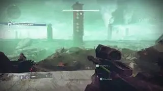 DESTINY 2 - WORLDS LONGEST SNIPER SHOT
