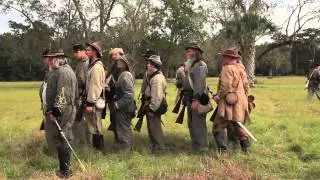 Battle of Fort Wagner Charleston South Carolina