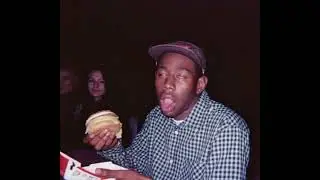 Tyler, The Creator Bastard x Goblin x Ace Type Beat “Windows”