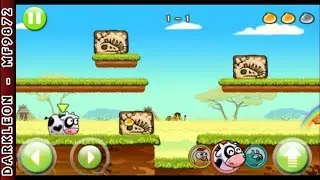 Android - Piggy Adventure