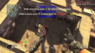 PS3 Cod4 Лобби 10-го уровня престижа (бесплатно)