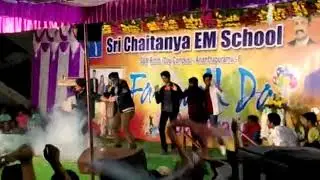 atp6 dance performance 2020