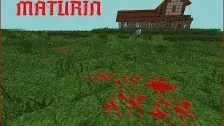 Harken scythe и новенькое на Maturin RPG