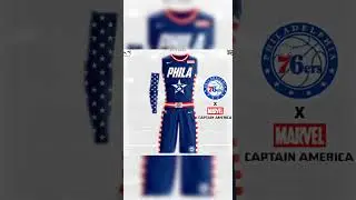 NBA disney jerseys!!!🔥#shorts#nba#disney#jerseys