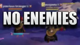 I have no enemies || Albion Online
