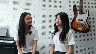 Freya's Interview - Global Campus Virtual Young Musician of the Year 2025
