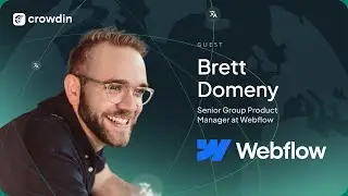No-Code, All Power: How Webflow Is Scaling the Global Web with Brett Domeny