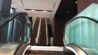浜松町エスカレーター天国②～クレアその１