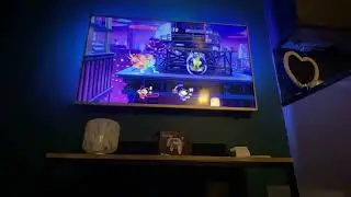 All star brawl 2! (Squads)