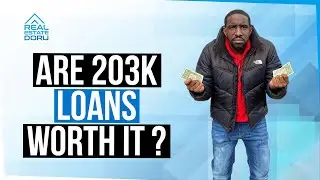 Are 203K Loans Worth It? ✨ Everything You Need to Know About 203K Loans