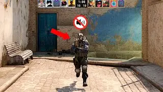 СДЕЛАЛ БЫСТРЫЙ ШИФТ В CS:GO (получается имба?)