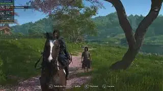 Assassin's Creed Shadows - DLSS 4.5 Quality & Performance With & Without 2X Frame Gen -  RTX 5070 Ti