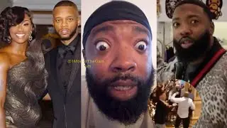 Claressa Shields Troll GERALD HUSTON Responds After PAPOOSE PUTS PAWS &ldquo;Name 5 Papoose songs&rdquo;