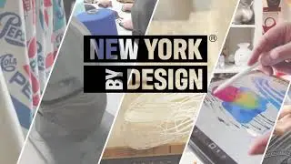 Humanscale on New York By Design - Season 1, Episode 4