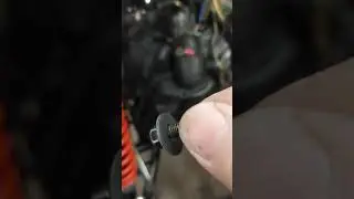 ATV will not shut off