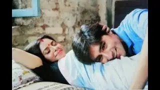 A cute scene of Harshad Chopra's.... first film Bandhu Amaar coming soon on MMS Rocks