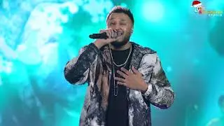 Pehli Nazar Mein | Live singing by Ash King